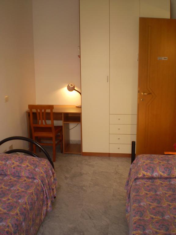 B&B Maria Grazia Rome Room photo