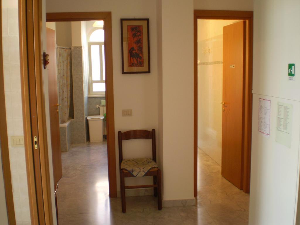 B&B Maria Grazia Rome Exterior photo