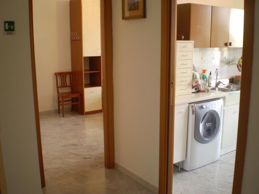 B&B Maria Grazia Rome Exterior photo