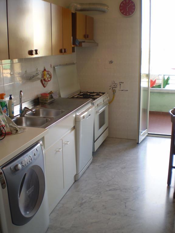 B&B Maria Grazia Rome Exterior photo